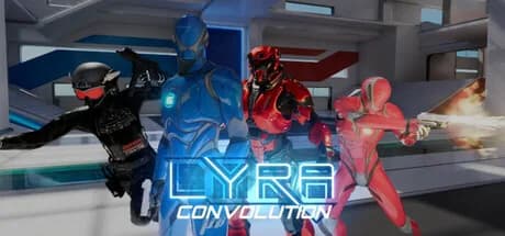 Lyra Convolution görsel 1