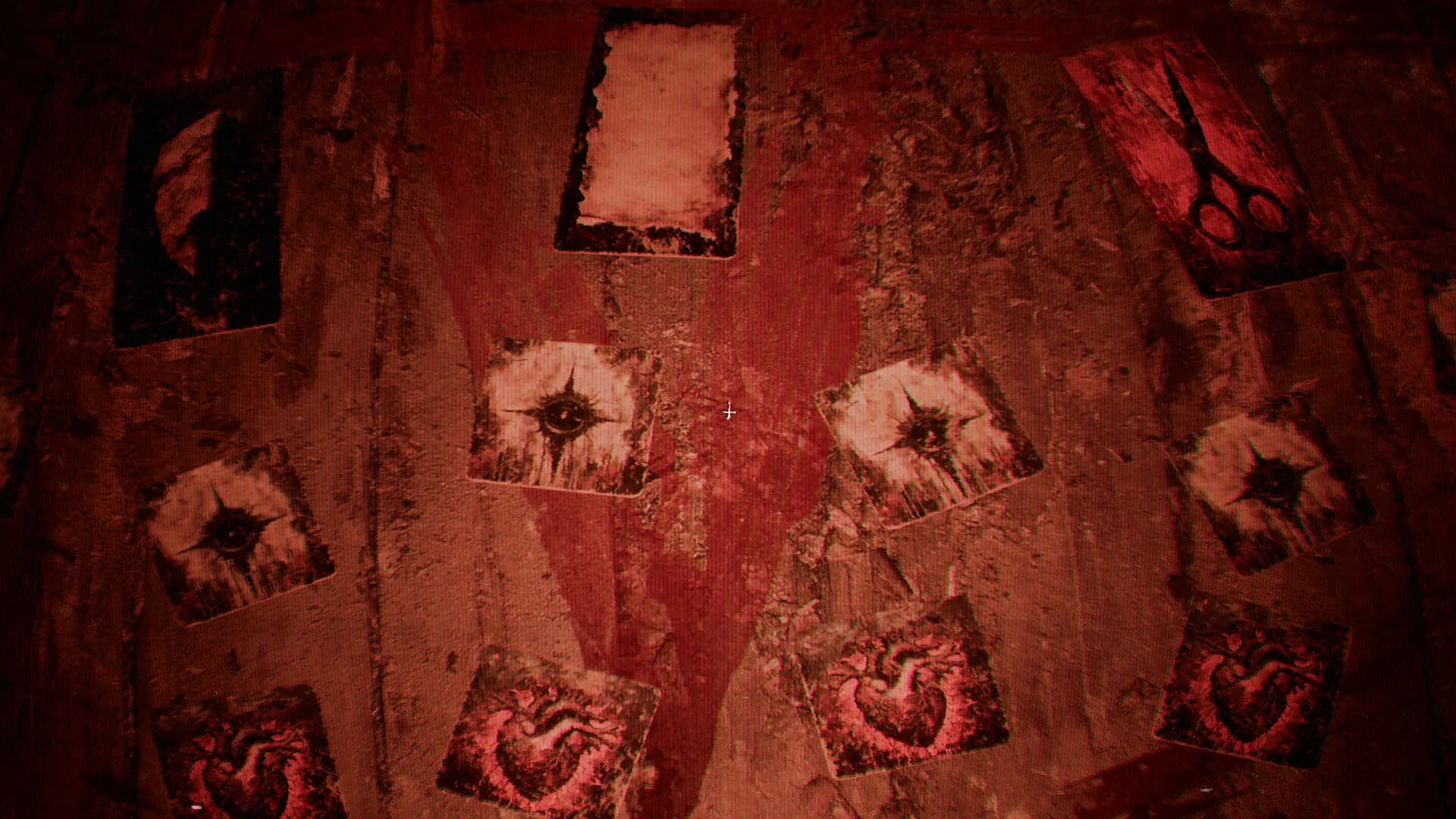 Desecrated Deck görsel 6