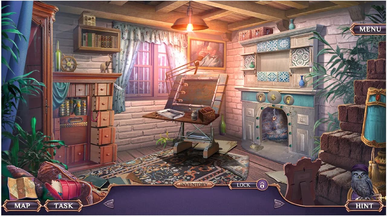Ms. Holmes: The Milverton Plot Collector's Edition görsel 5