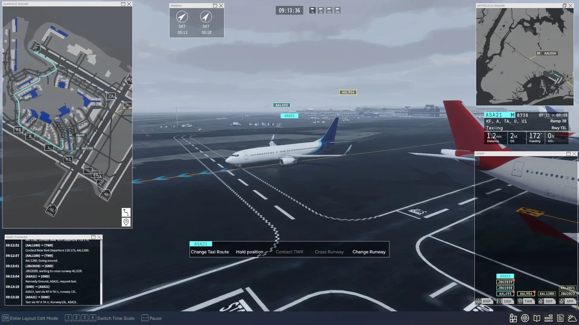 Airport Control 27 görsel 2