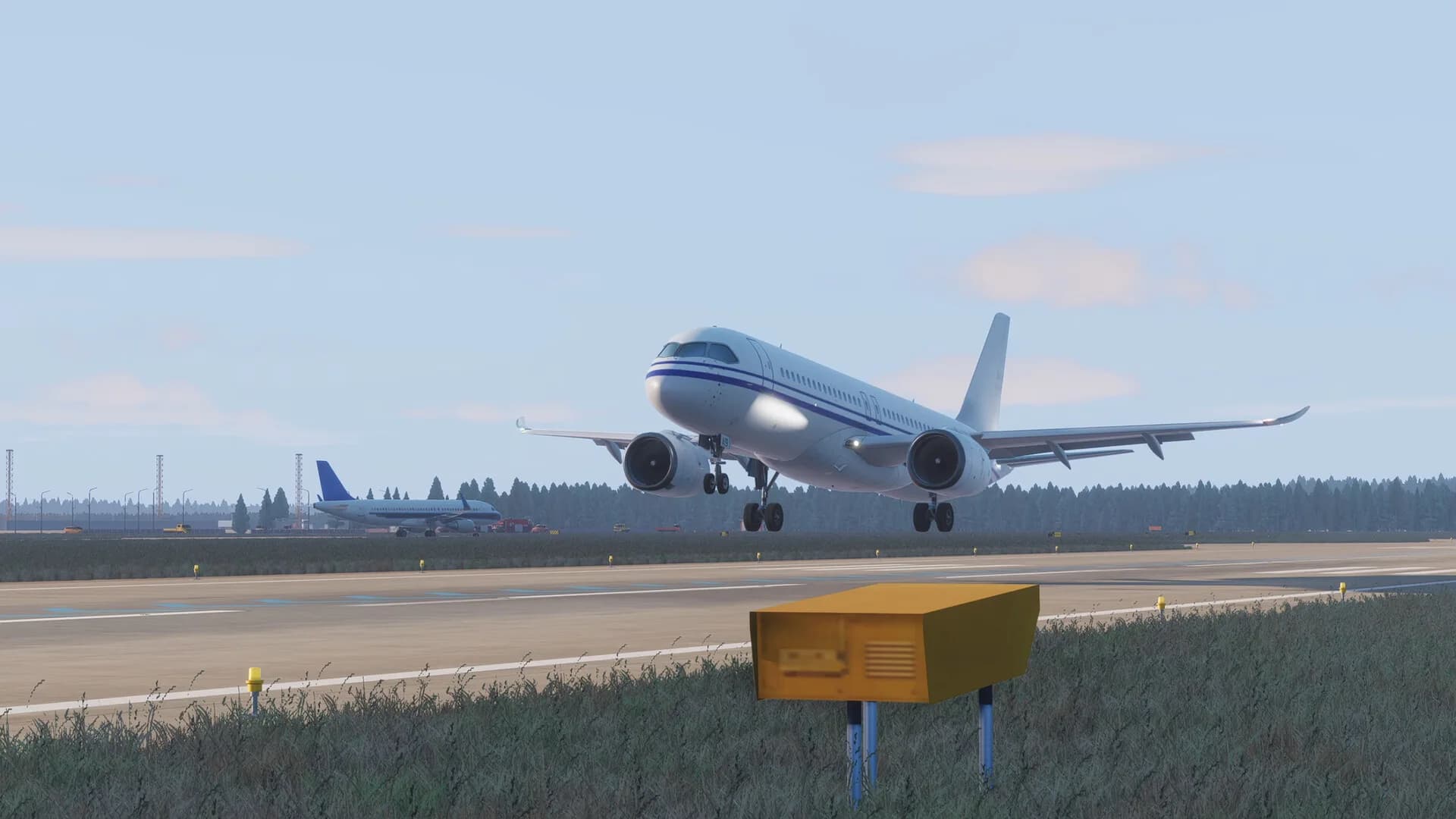 Airport Control 27 görsel 5