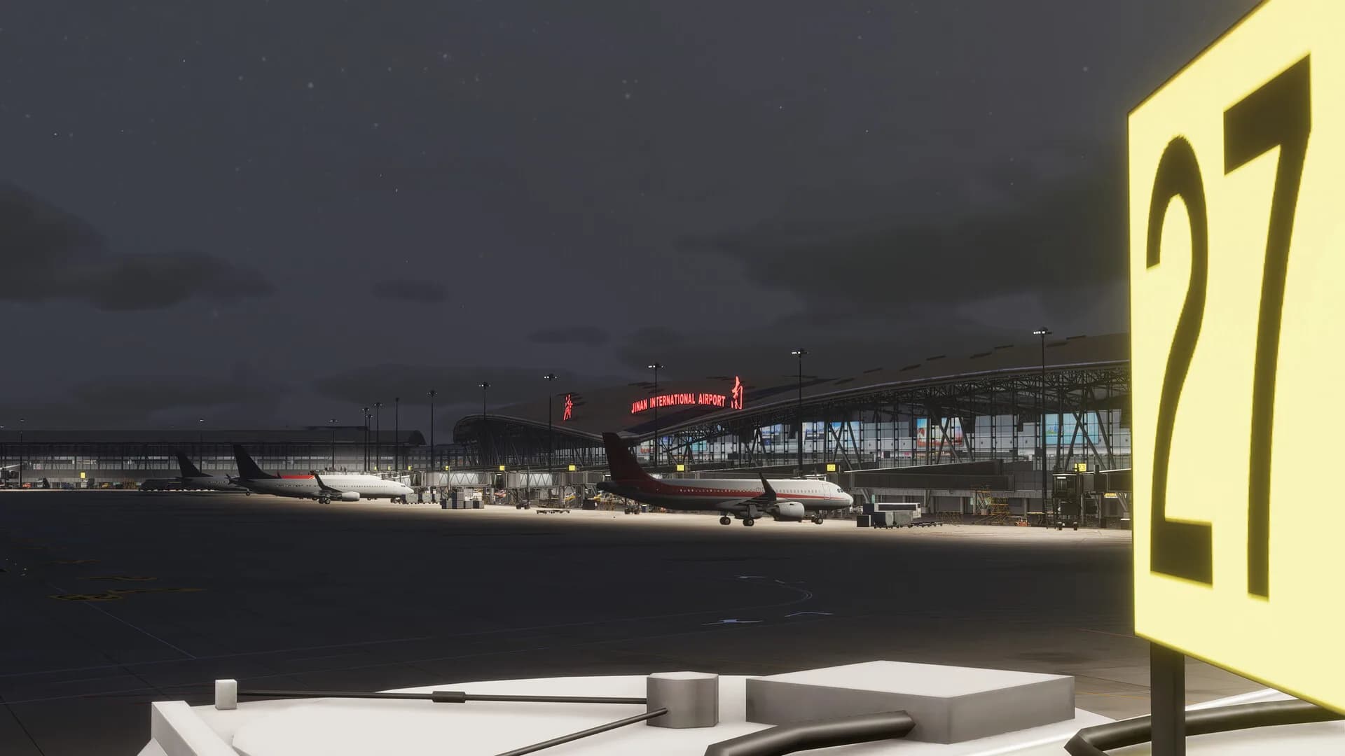 Airport Control 27 görsel 7