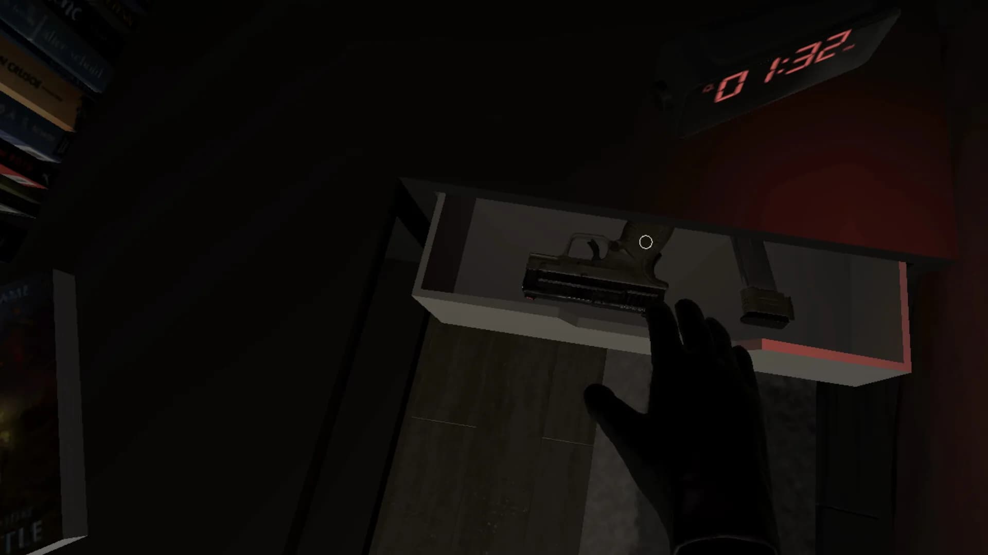Shadows of Truth VR görsel 6