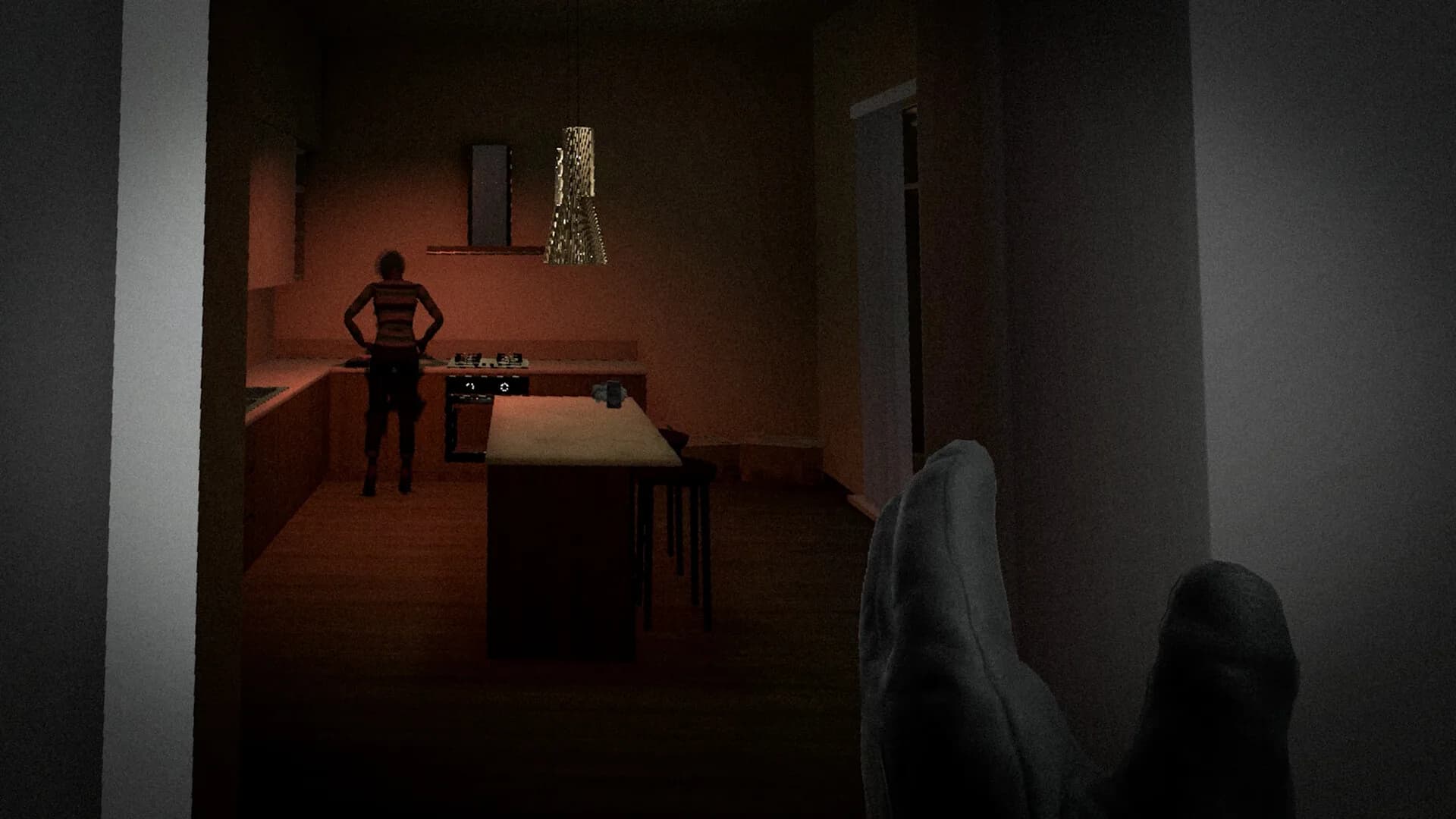 Shadows of Truth VR görsel 10