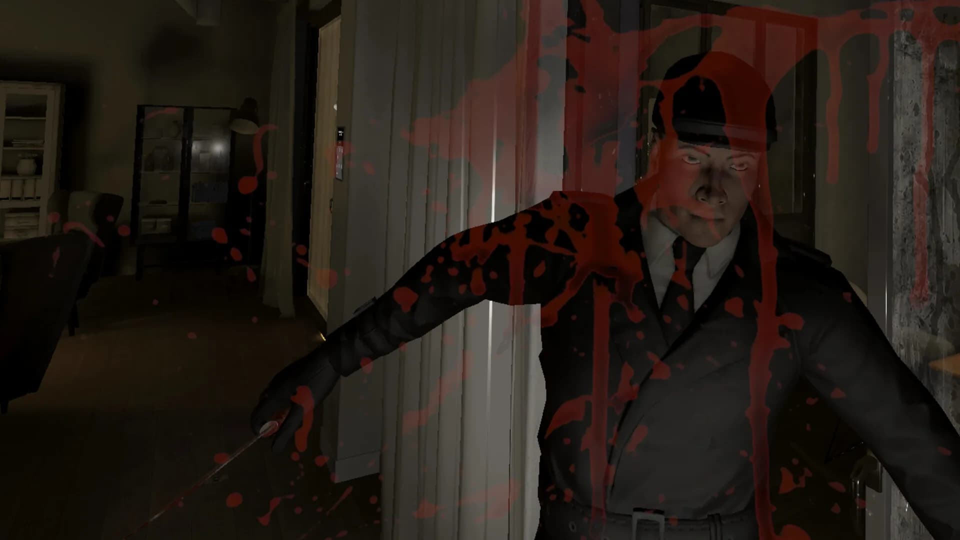 Shadows of Truth VR görsel 11