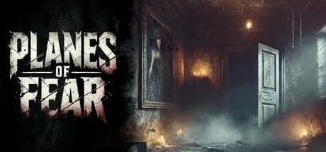 Planes of Fear görsel 1