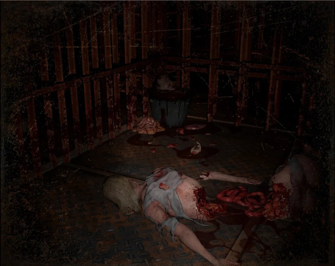 Planes of Fear görsel 3
