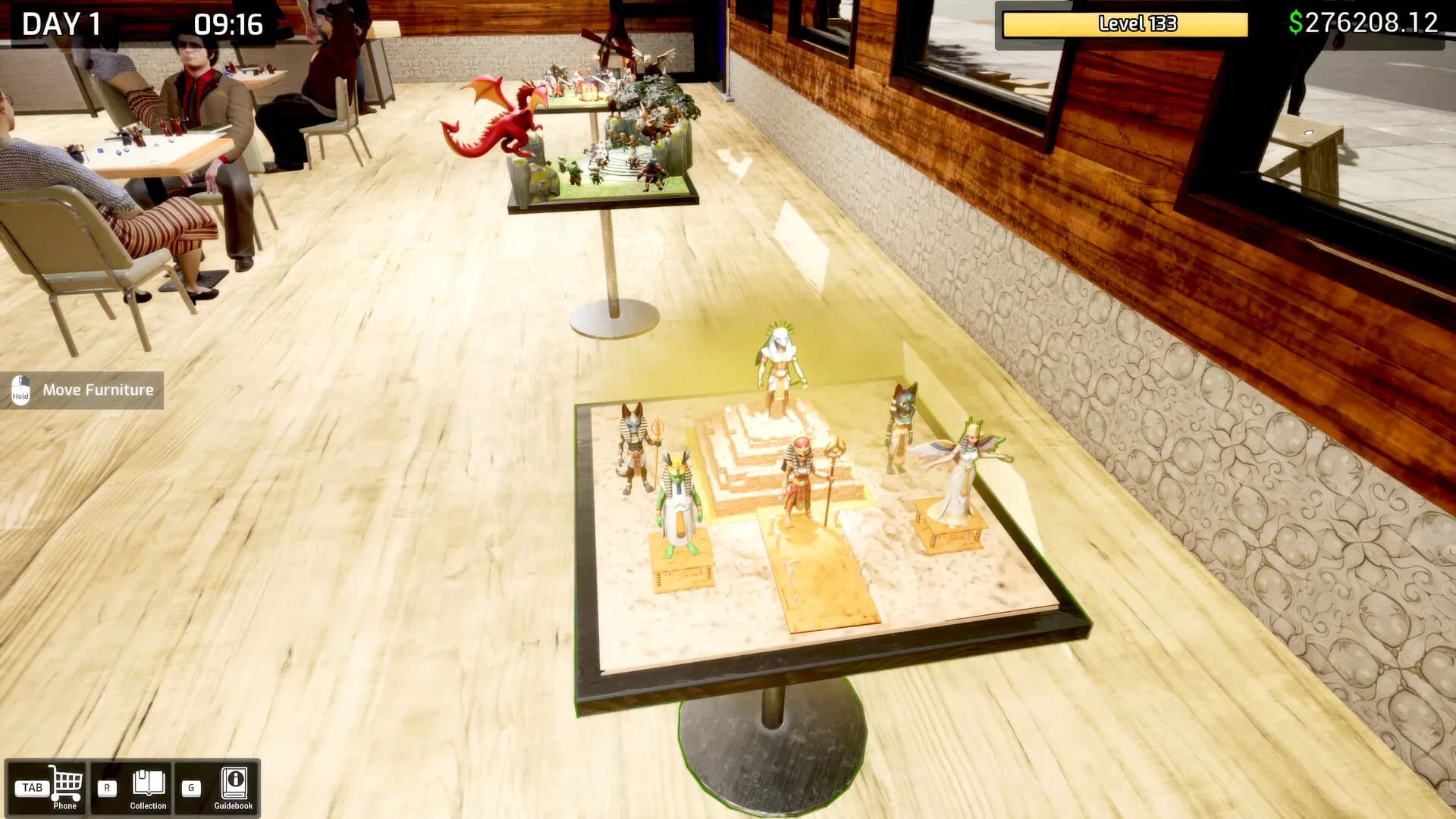 Tabletop Shop Simulator görsel 4