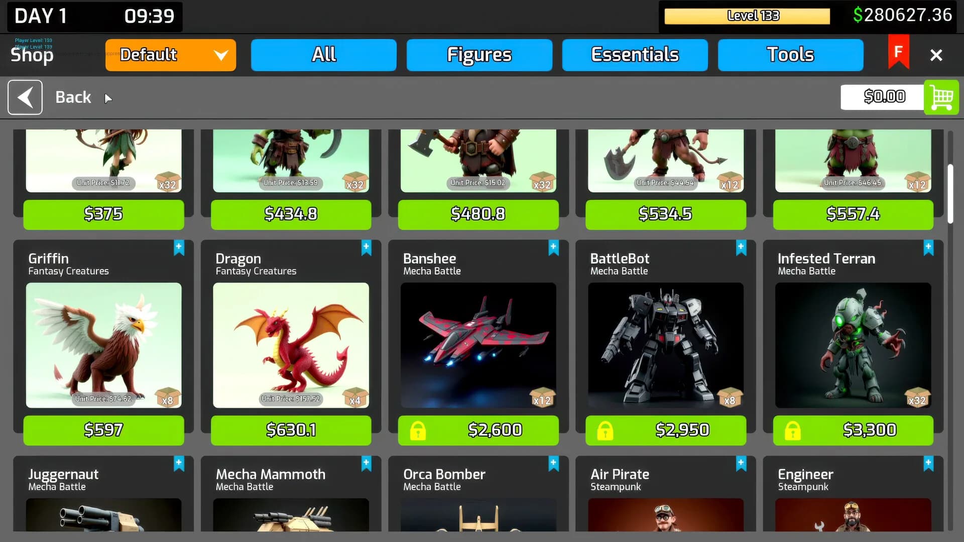 Tabletop Shop Simulator görsel 10