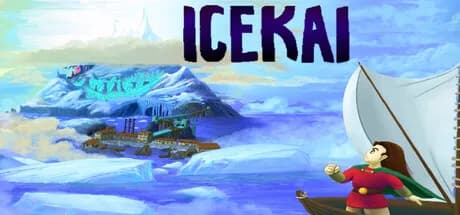 Icekai görsel 1