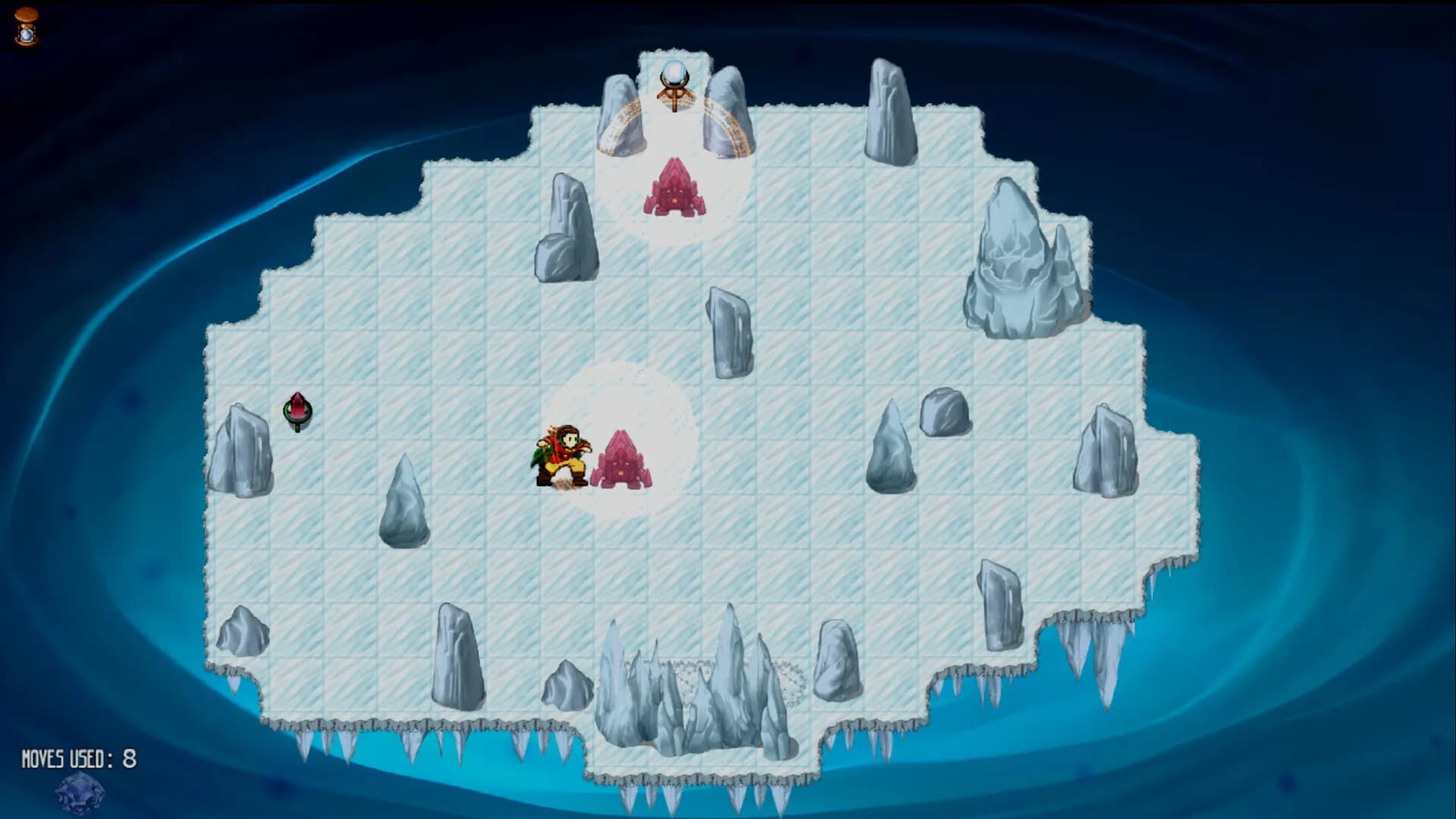 Icekai görsel 2