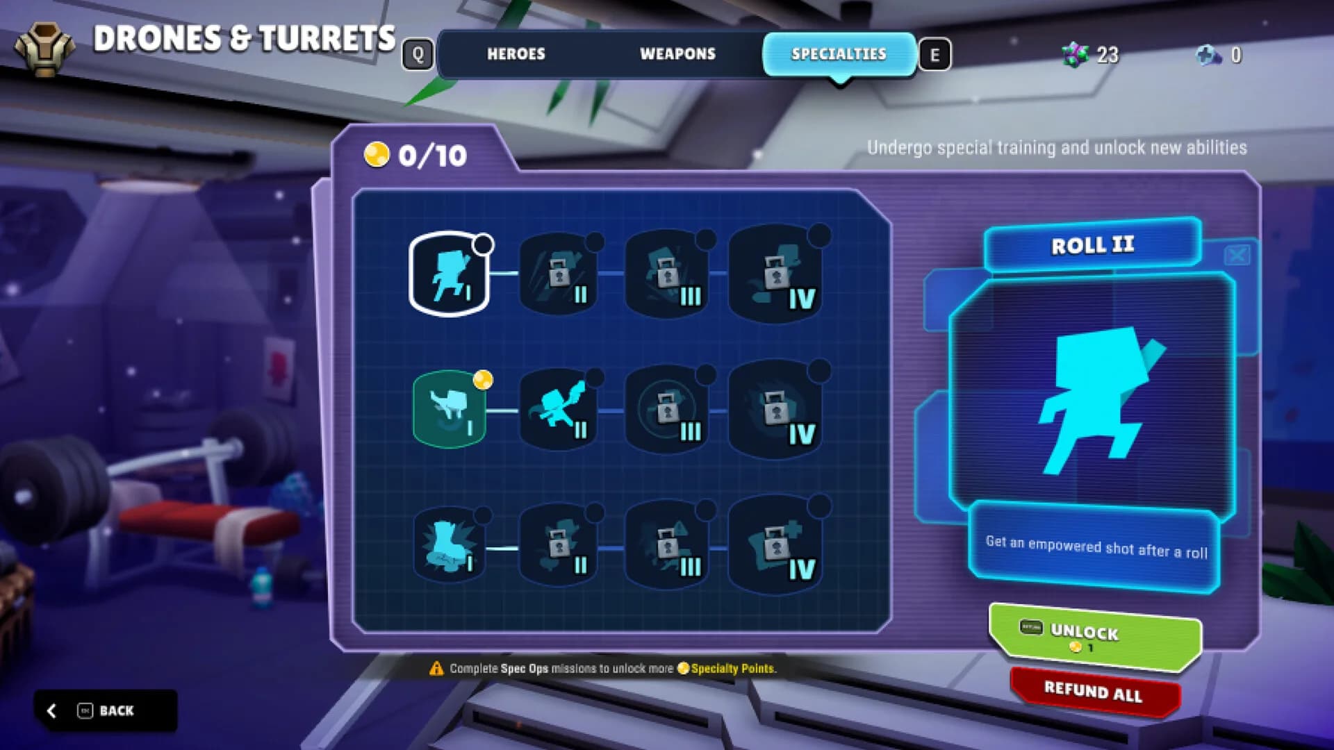 Autogun Heroes: Supercharged görsel 6