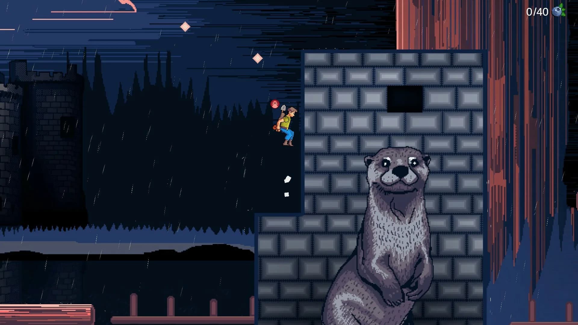 Blueberry Tales görsel 2