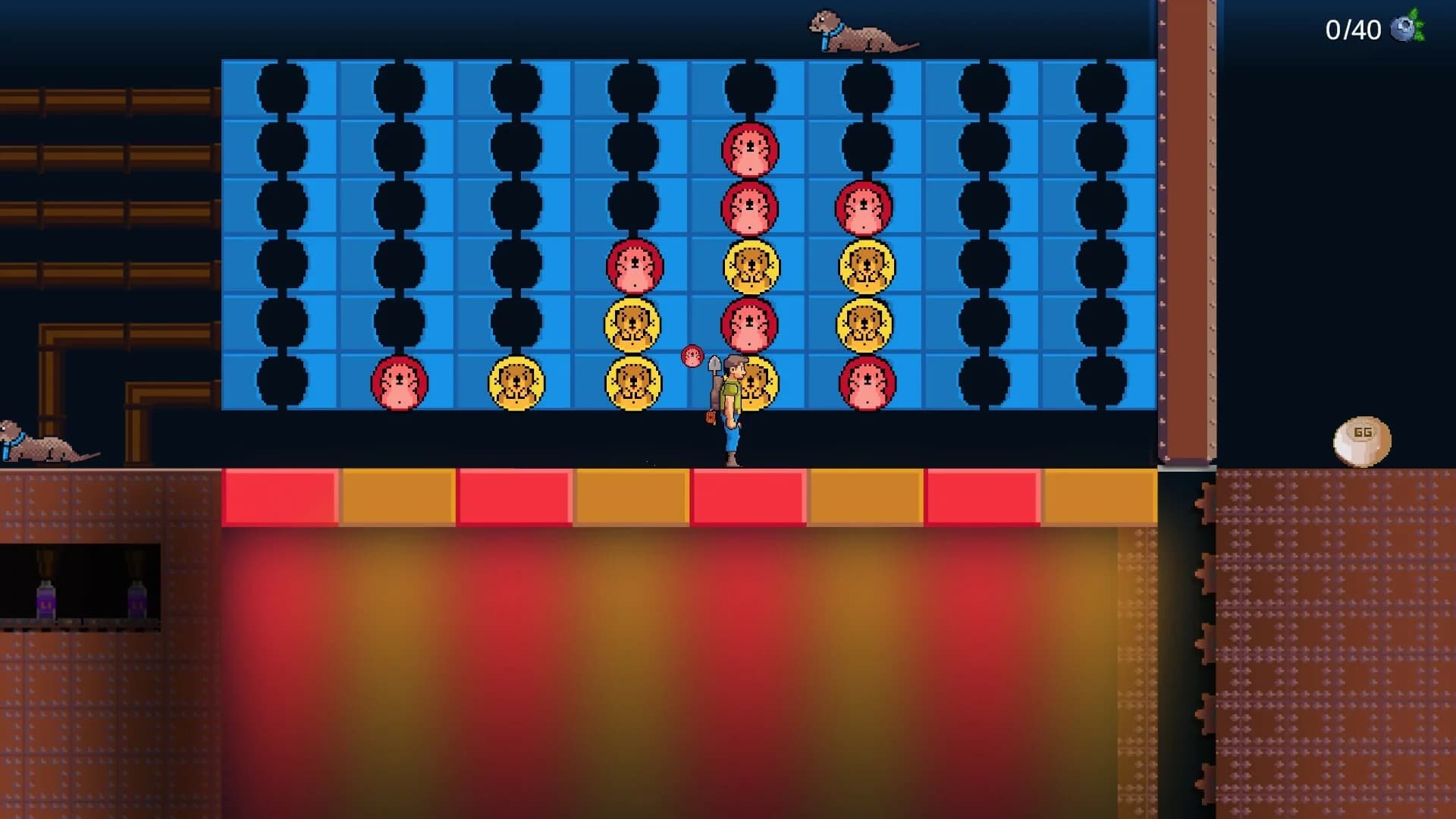 Blueberry Tales görsel 8