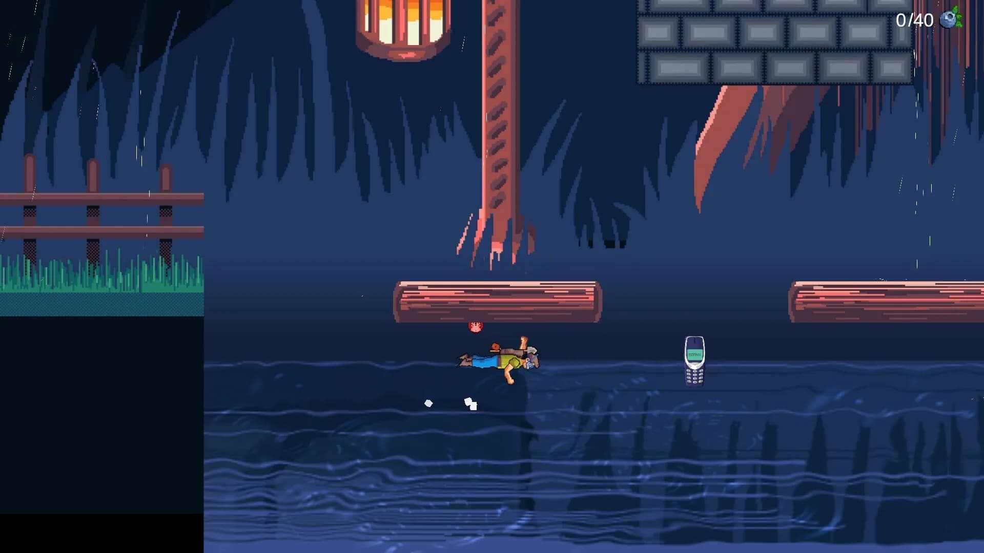 Blueberry Tales görsel 11