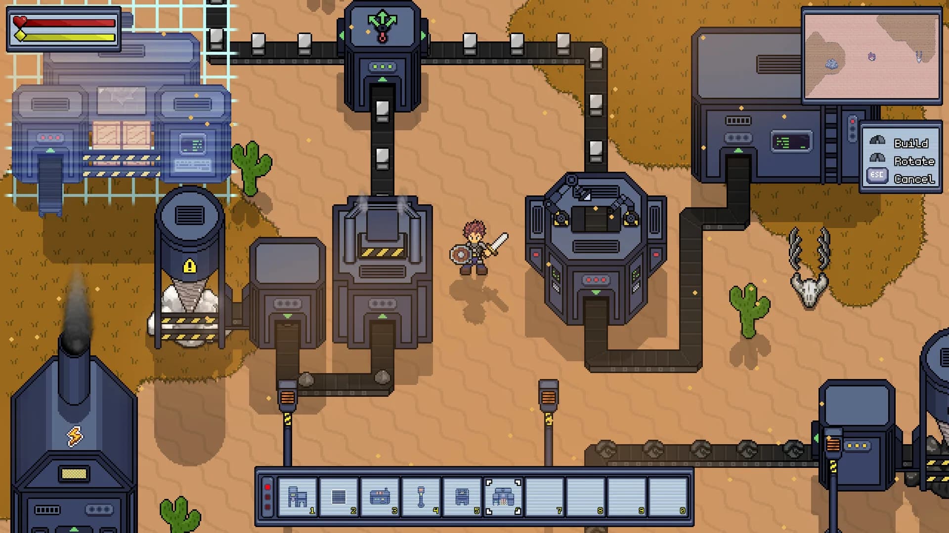 Portal Factory görsel 2