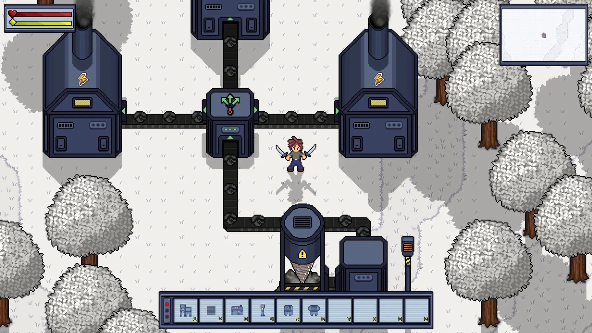 Portal Factory görsel 3