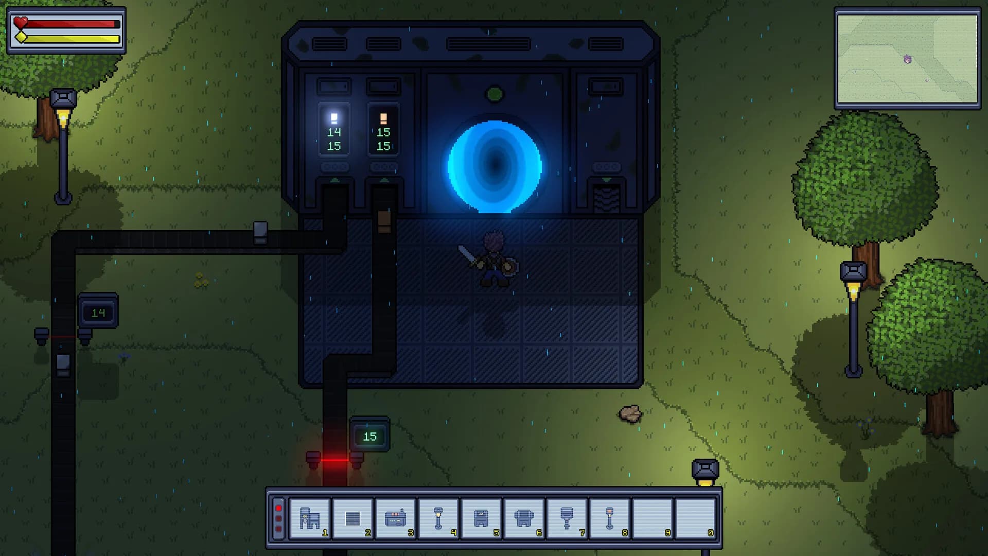 Portal Factory görsel 4