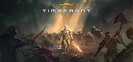 Timefront