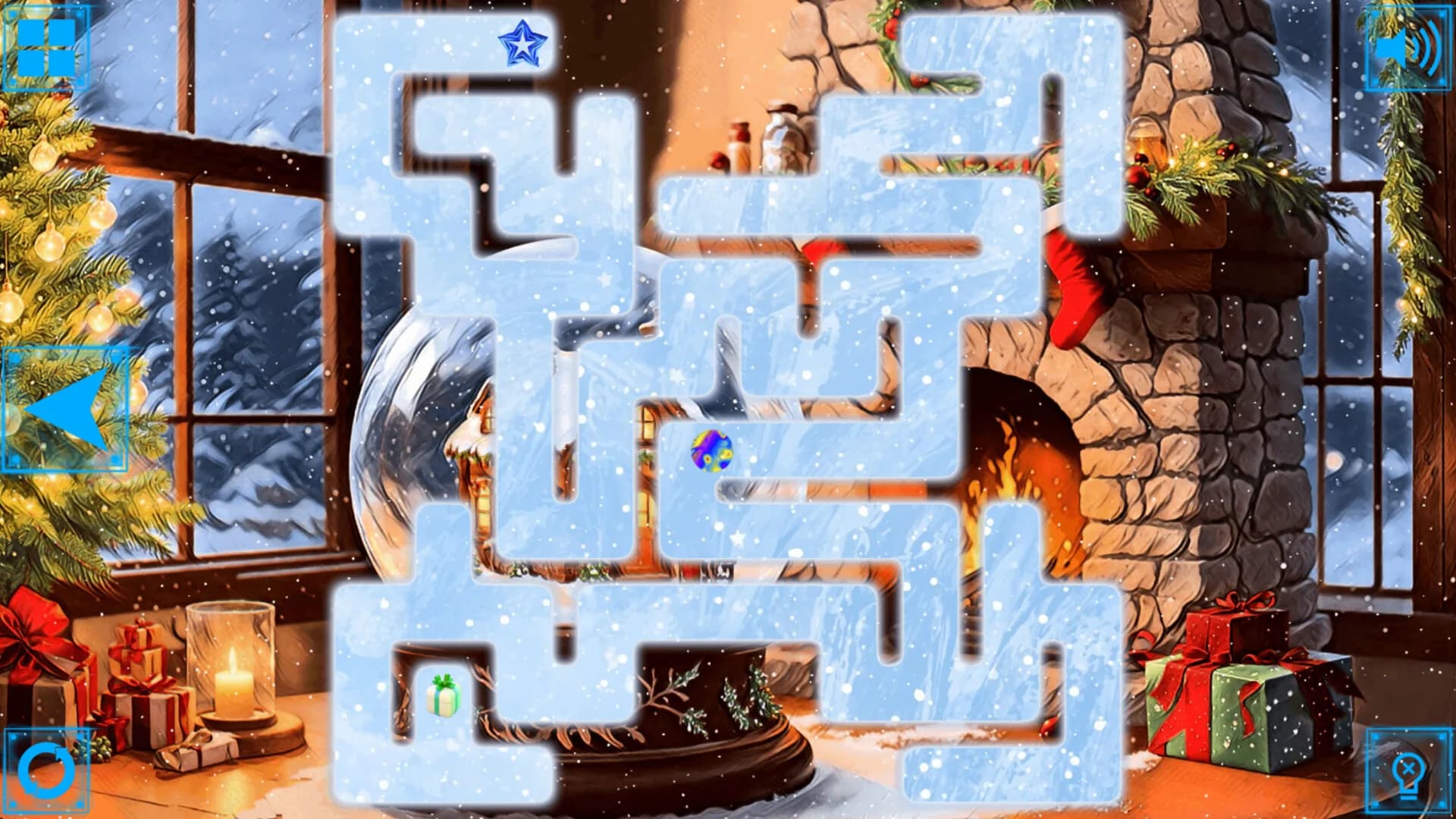 Mazzle Christmas görsel 3