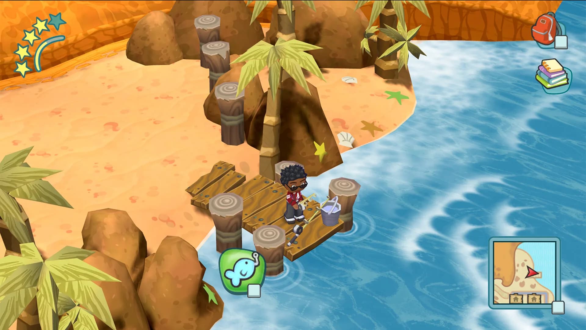 MySims™ görsel 5