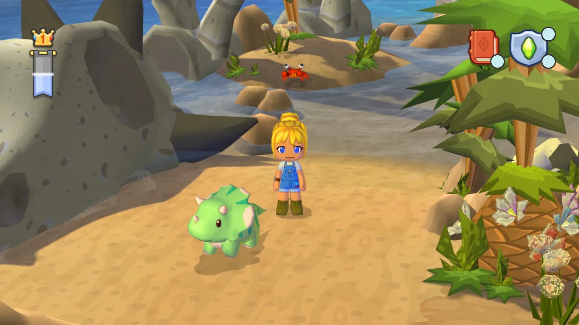 MySims™ görsel 7