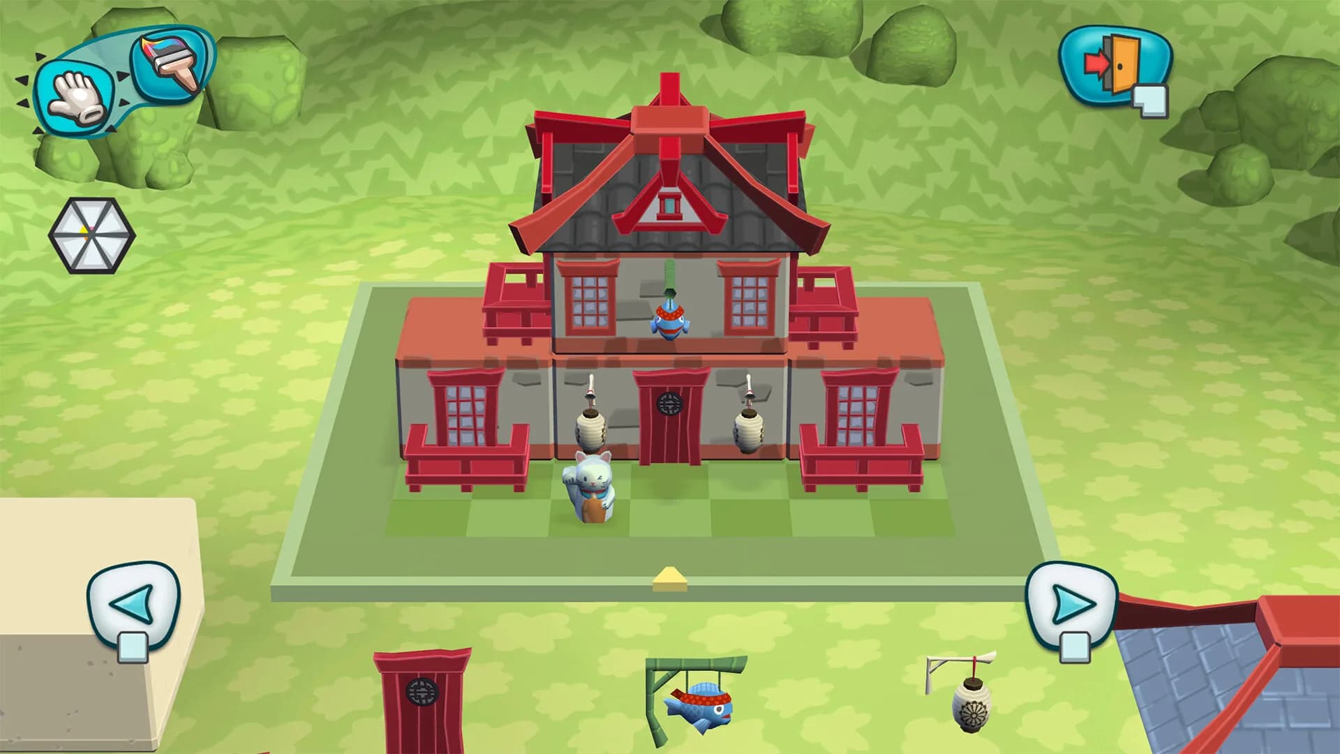 MySims™ Kingdom görsel 3