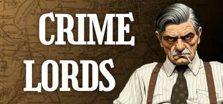 Crime Lords