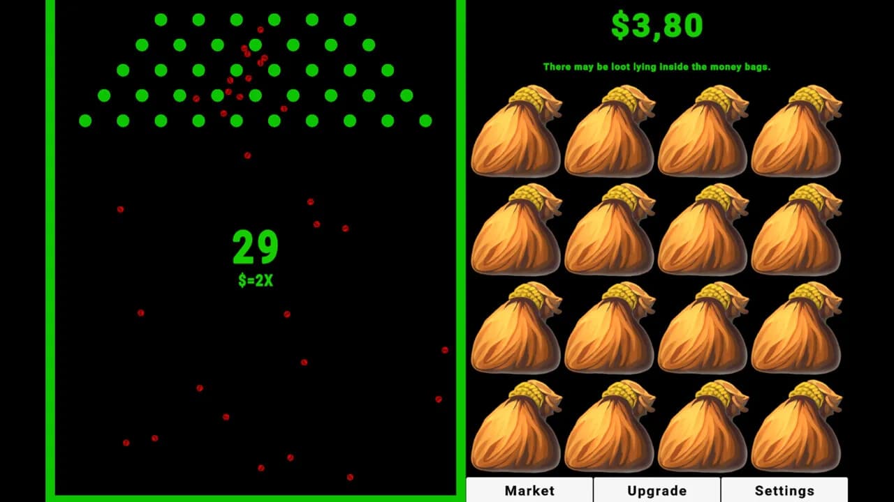 Finger Fury Clicker görsel 4