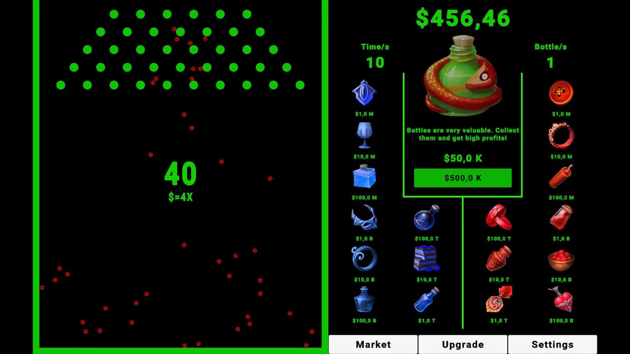 Finger Fury Clicker görsel 5