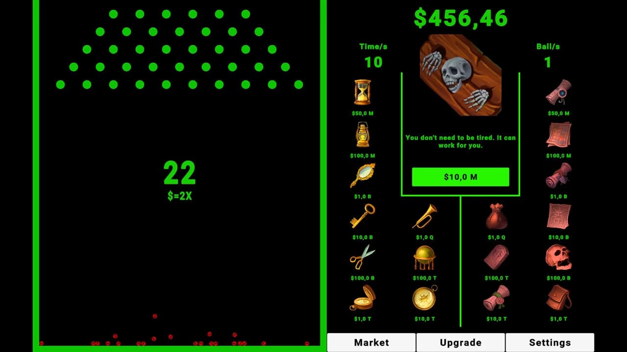 Finger Fury Clicker görsel 6