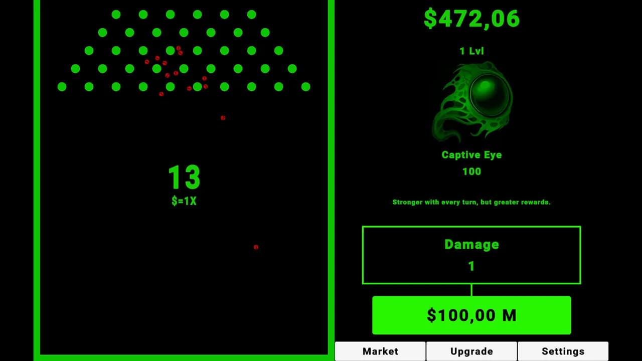 Finger Fury Clicker görsel 7