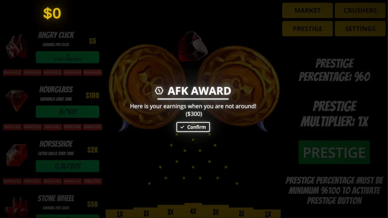 Cookie Monster Clicker görsel 2
