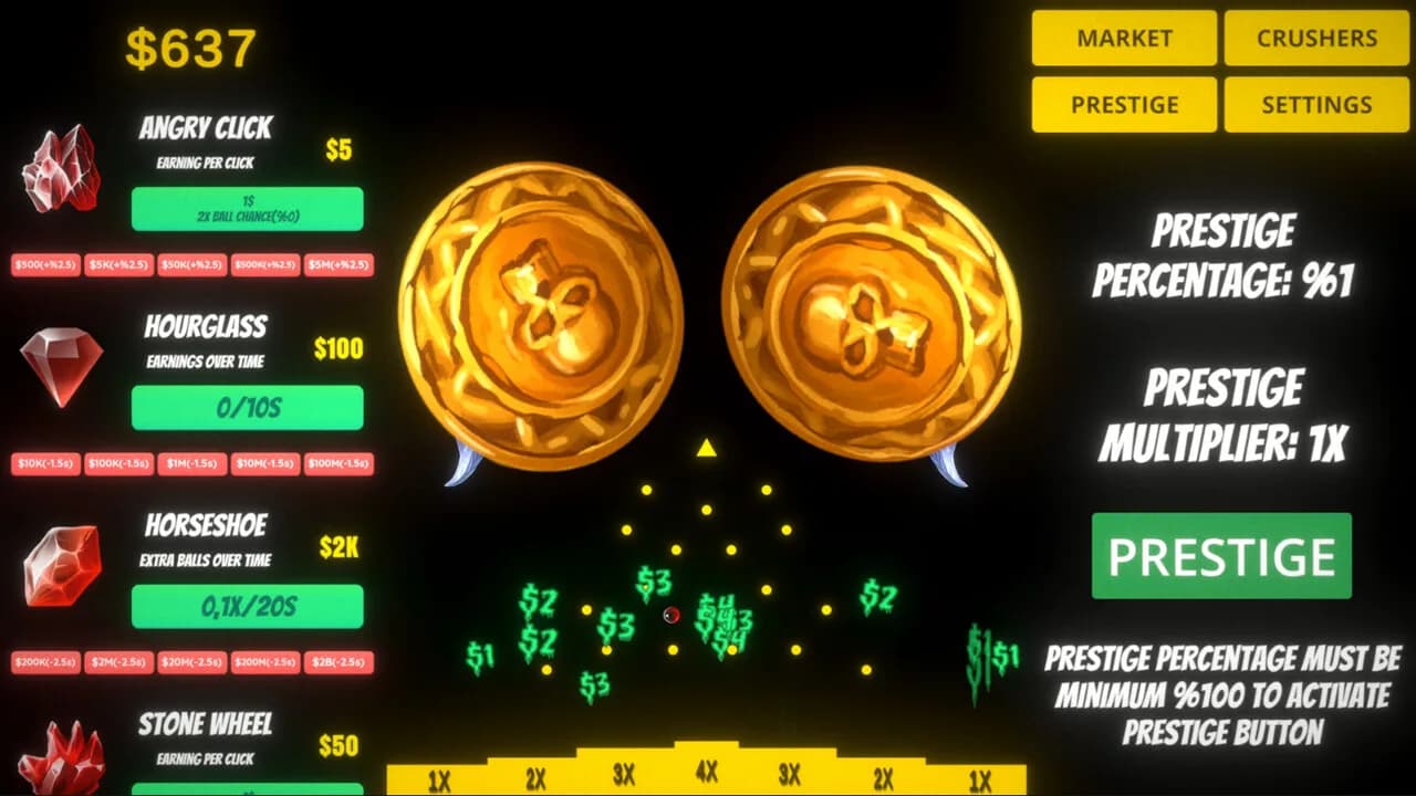 Cookie Monster Clicker görsel 3