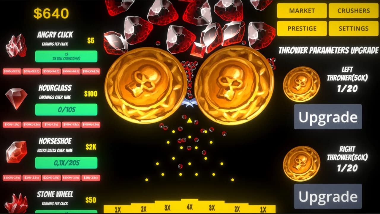 Cookie Monster Clicker görsel 4