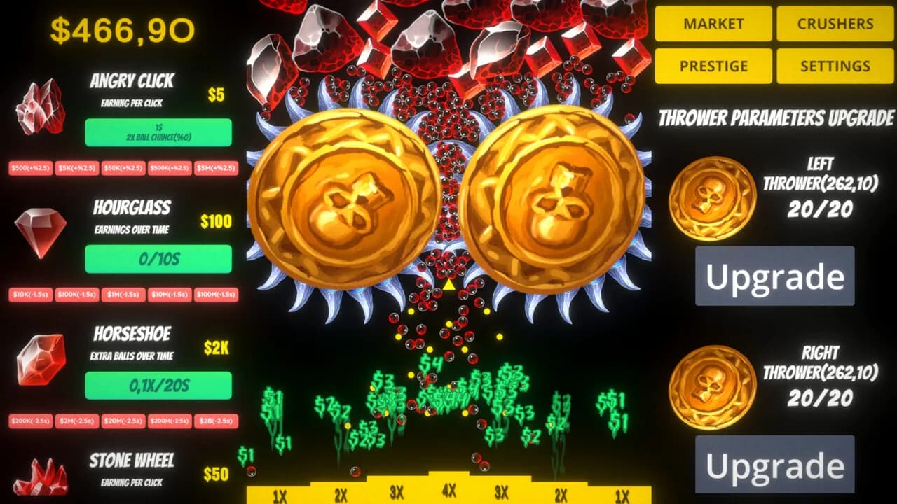 Cookie Monster Clicker görsel 6
