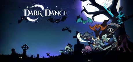 DARK DANCE görsel 1