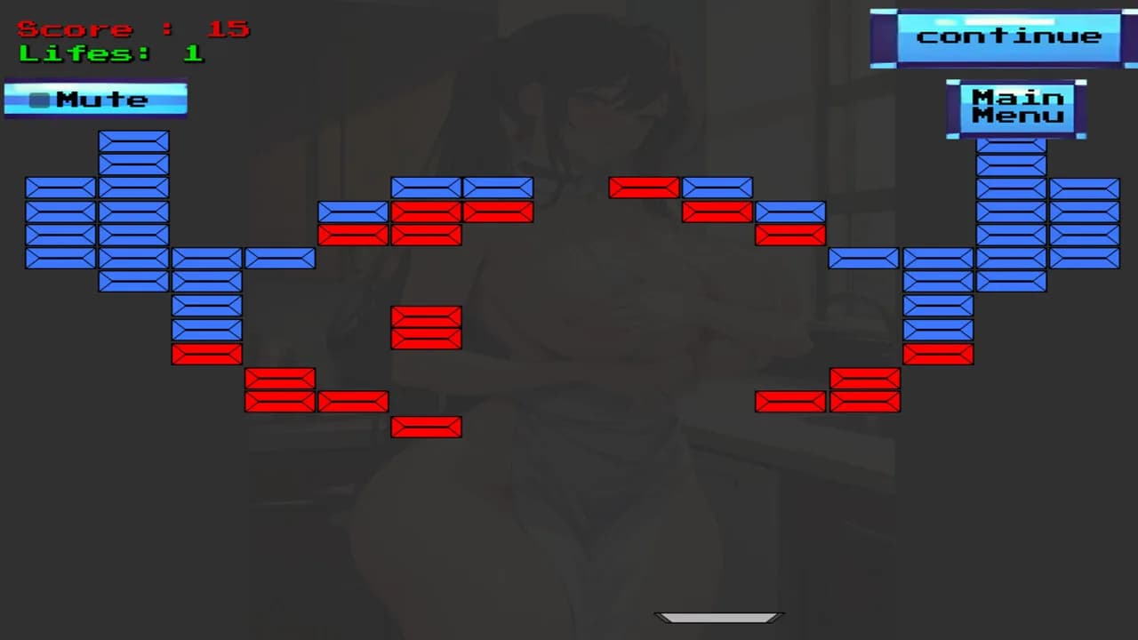 Break Hentai Gallery görsel 3