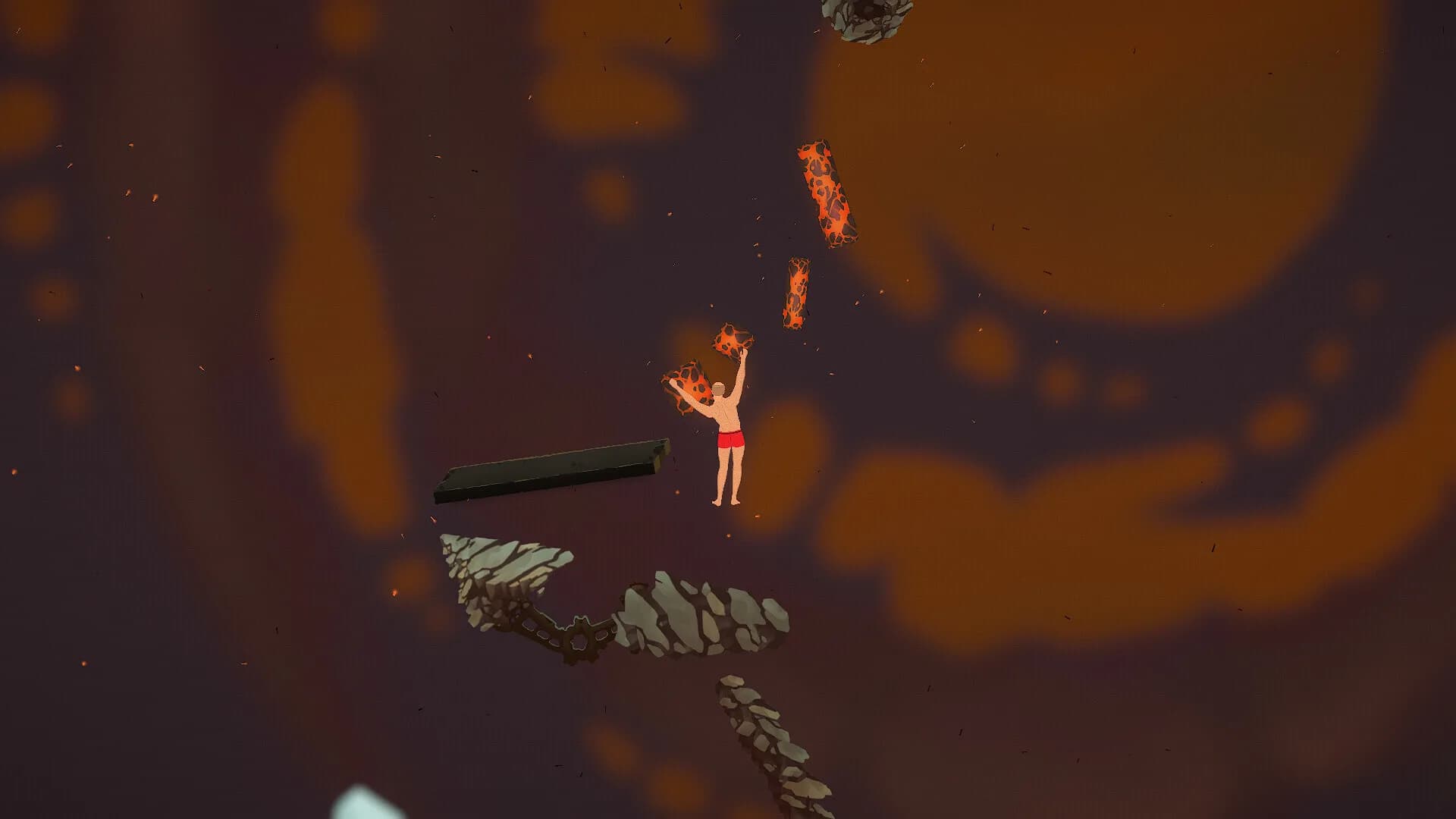 Yet Another Climbing Game görsel 6