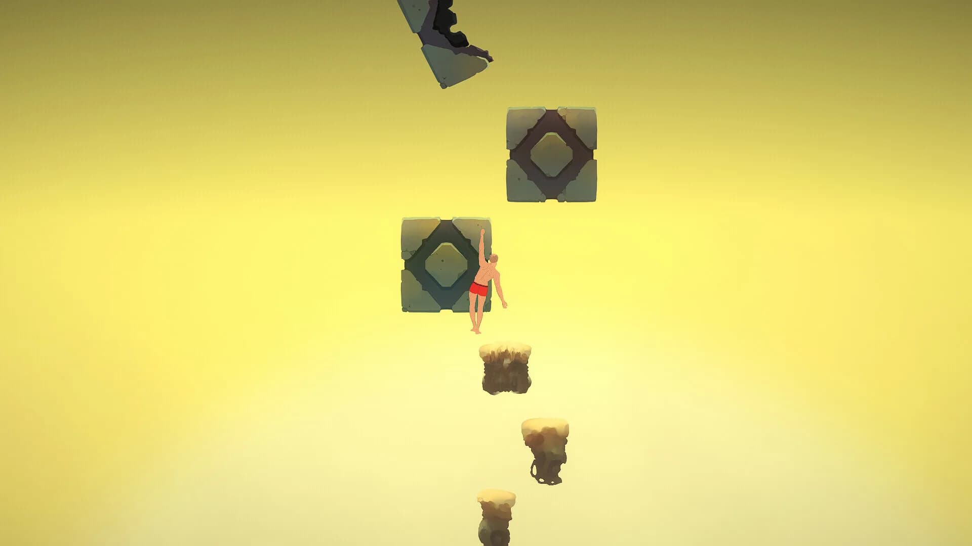 Yet Another Climbing Game görsel 7