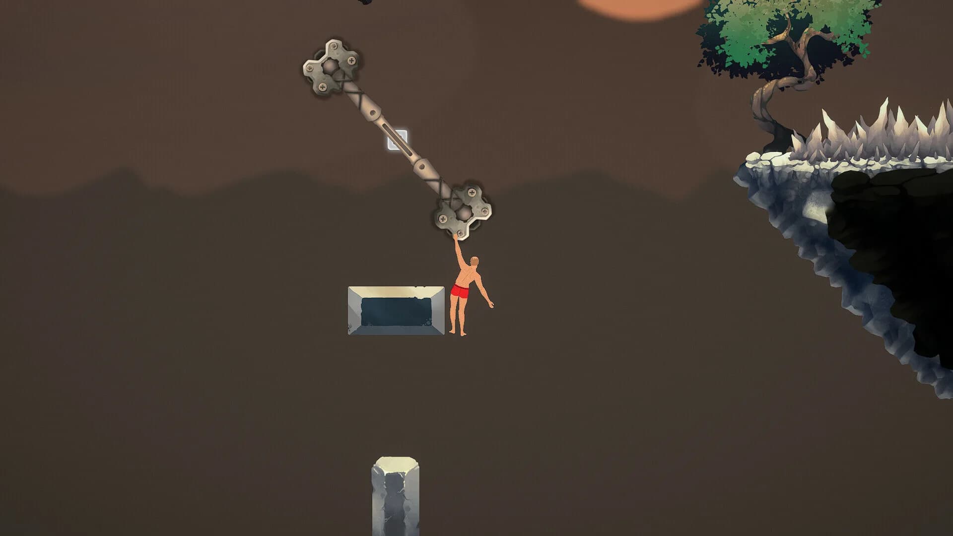 Yet Another Climbing Game görsel 9