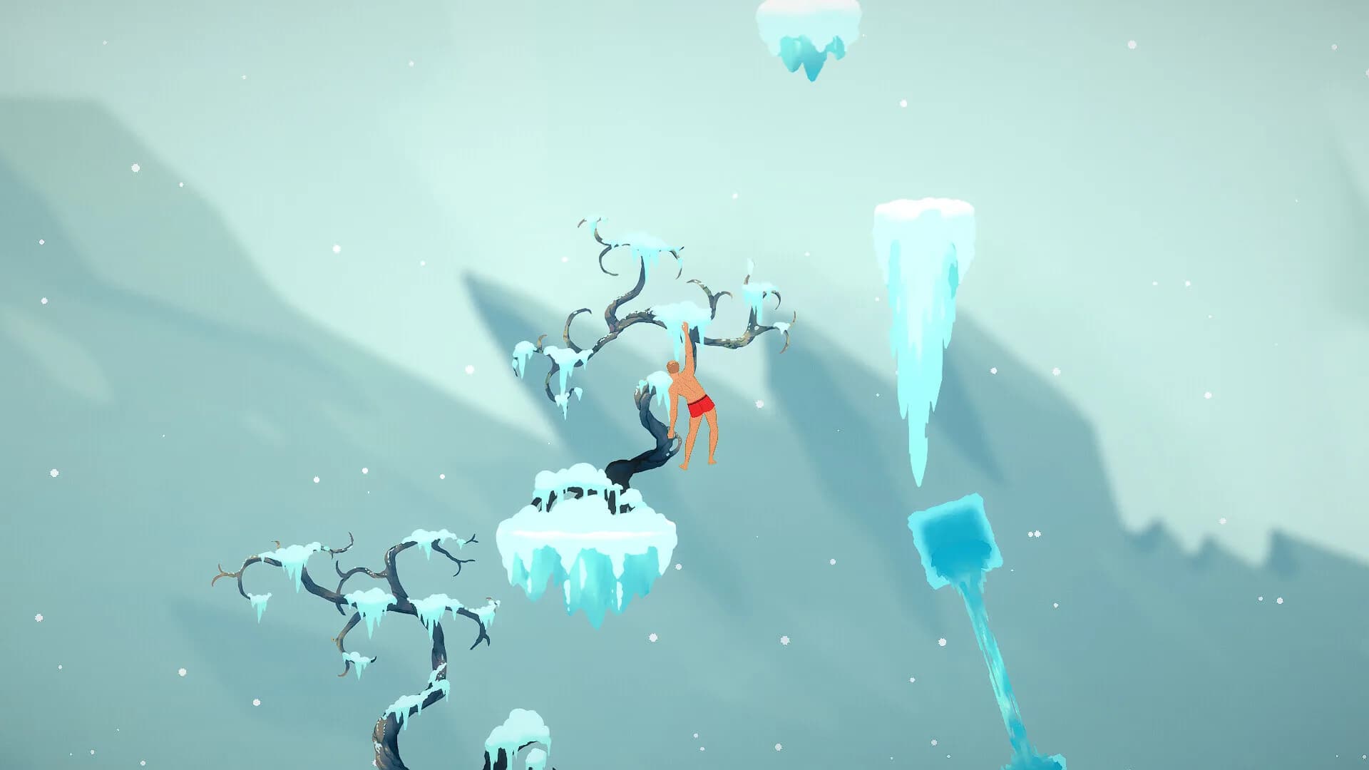 Yet Another Climbing Game görsel 10