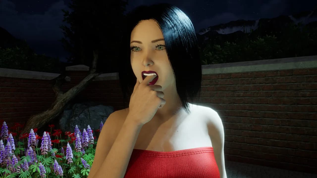Intense desire görsel 7
