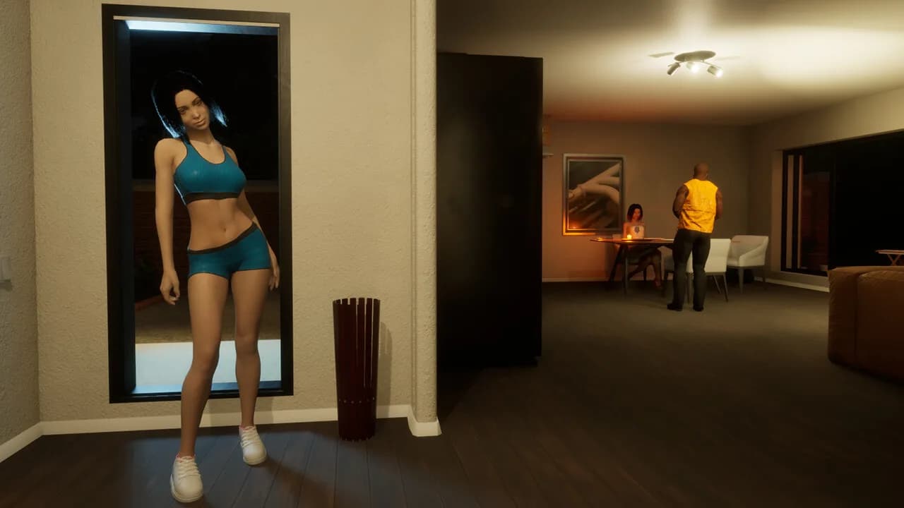 Intense desire görsel 11
