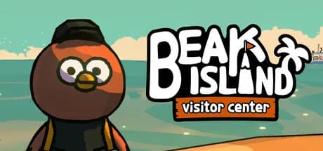 Beak Island Visitor Center