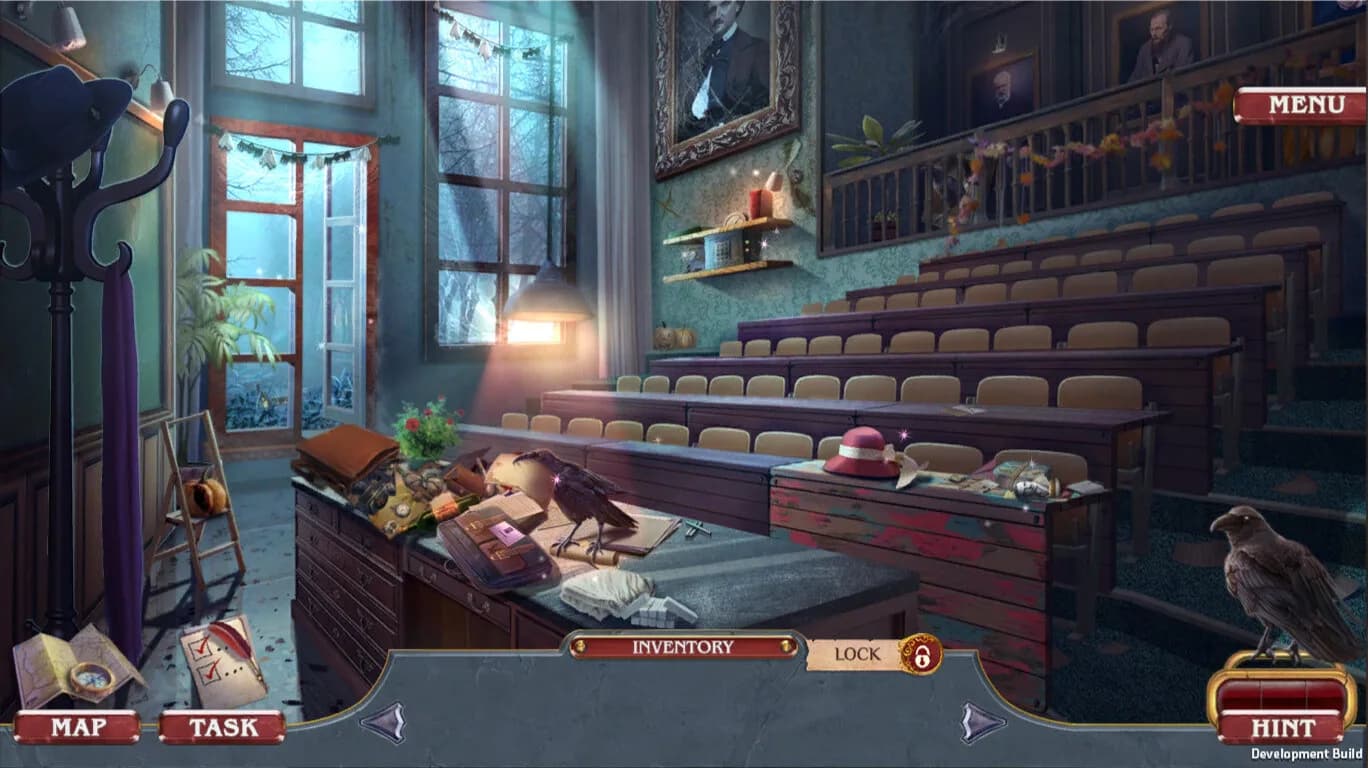 Halloween Stories: Inspiration's Spark Collector's Edition görsel 2