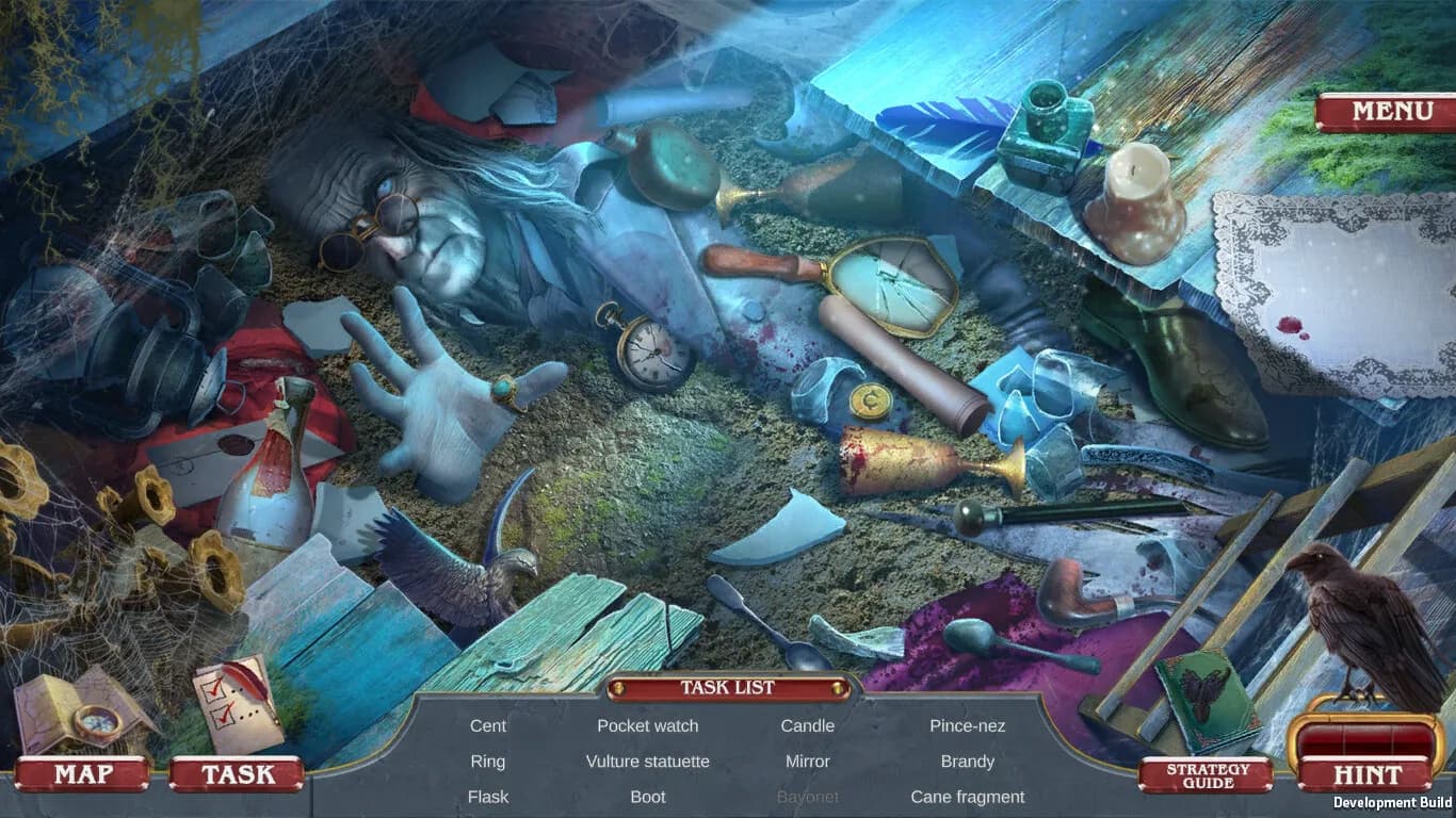 Halloween Stories: Inspiration's Spark Collector's Edition görsel 3