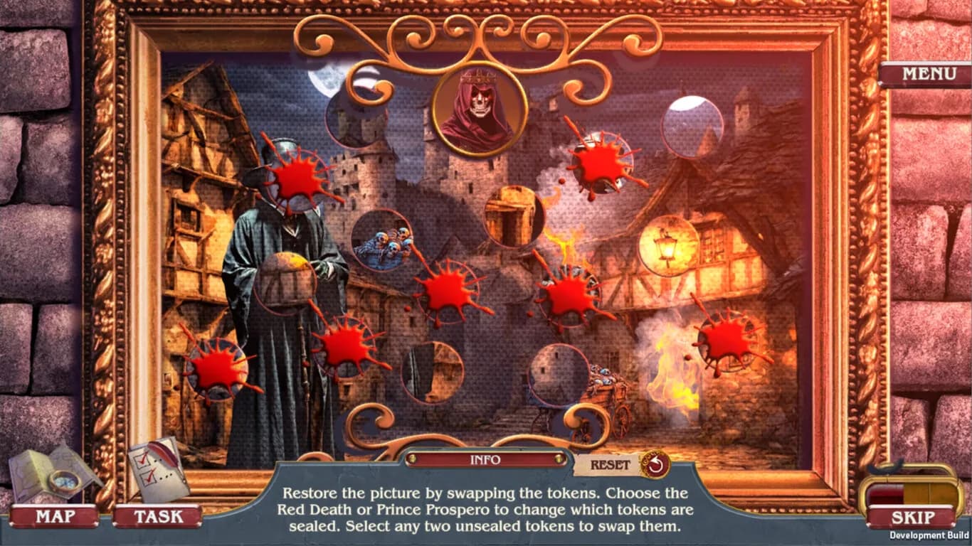 Halloween Stories: Inspiration's Spark Collector's Edition görsel 4