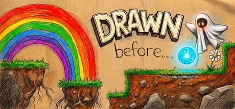 Drawn Before görsel 1