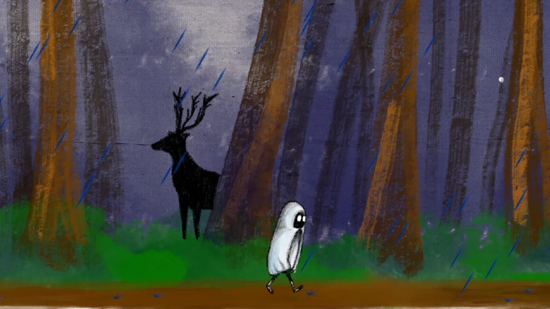 Drawn Before görsel 2